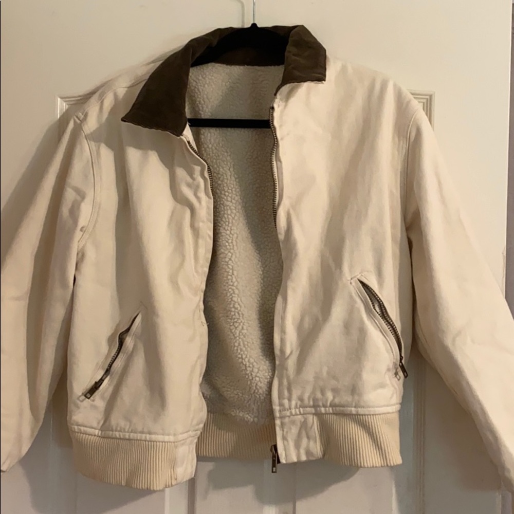 BRANDY MELVILLE jacket